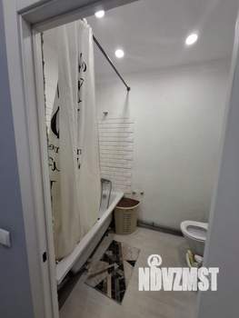 1-к квартира, вторичка, 48м2, 5/10 этаж