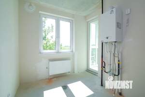 1-к квартира, вторичка, 39м2, 6/7 этаж