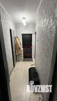 1-к квартира, вторичка, 30м2, 1/9 этаж