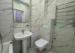 1-к квартира, вторичка, 34м2, 1/9 этаж