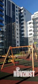 3-к квартира, вторичка, 89м2, 2/12 этаж