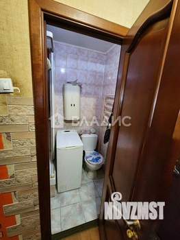 2-к квартира, вторичка, 31м2, 3/5 этаж