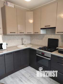 3-к квартира, вторичка, 67м2, 4/9 этаж