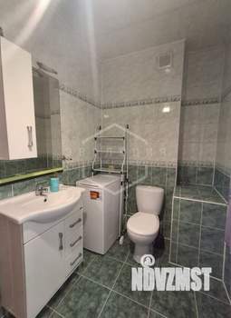 2-к квартира, вторичка, 57м2, 3/3 этаж