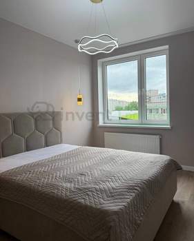 3-к квартира, вторичка, 60м2, 5/9 этаж