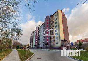 2-к квартира, вторичка, 73м2, 4/9 этаж