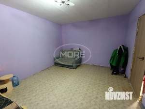 1-к квартира, вторичка, 34м2, 3/5 этаж