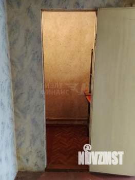 2-к квартира, вторичка, 52м2, 2/3 этаж