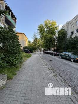 2-к квартира, вторичка, 40м2, 2/3 этаж