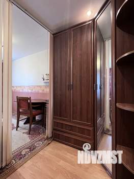 3-к квартира, вторичка, 60м2, 4/5 этаж
