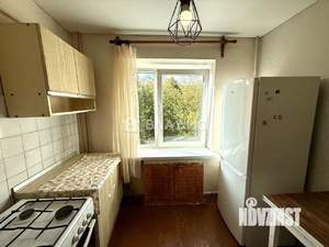 1-к квартира, вторичка, 31м2, 3/5 этаж