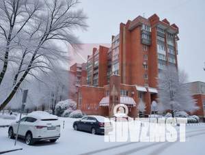 1-к квартира, вторичка, 36м2, 9/9 этаж