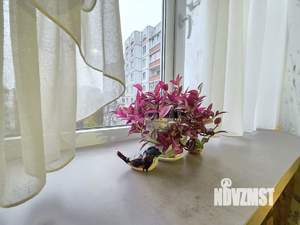 3-к квартира, вторичка, 69м2, 5/10 этаж