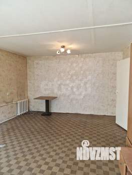 1-к квартира, вторичка, 43м2, 2/5 этаж