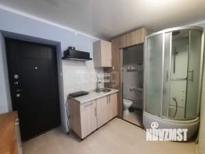 1-к квартира, вторичка, 18м2, 3/5 этаж