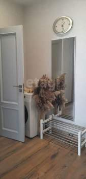 1-к квартира, вторичка, 38м2, 8/8 этаж