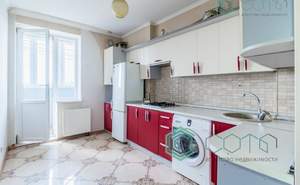 2-к квартира, вторичка, 53м2, 5/8 этаж