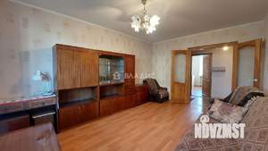 3-к квартира, вторичка, 57м2, 3/5 этаж