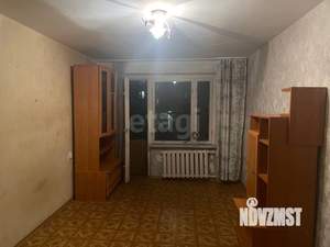 1-к квартира, вторичка, 30м2, 3/5 этаж