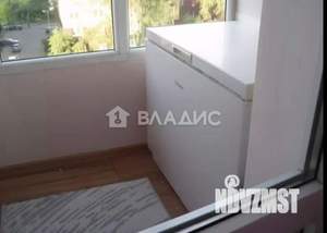 2-к квартира, вторичка, 60м2, 6/8 этаж