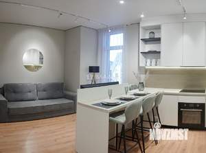 2-к квартира, вторичка, 77м2, 9/14 этаж