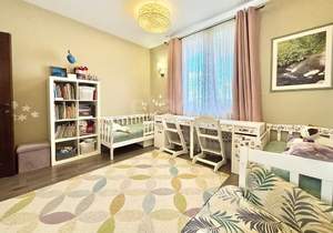 2-к квартира, вторичка, 104м2, 10/10 этаж