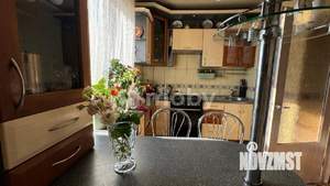 3-к квартира, вторичка, 74м2, 9/9 этаж