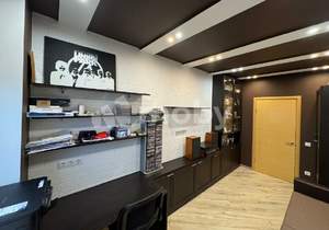4-к квартира, вторичка, 80м2, 14/17 этаж