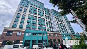 1-к квартира, вторичка, 42м2, 5/12 этаж