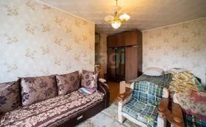 2-к квартира, вторичка, 42м2, 5/5 этаж