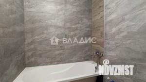 1-к квартира, вторичка, 37м2, 9/10 этаж