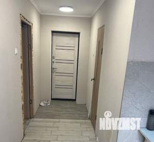 1-к квартира, вторичка, 34м2, 3/5 этаж