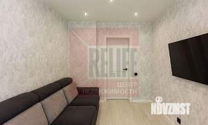 2-к квартира, вторичка, 40м2, 1/3 этаж