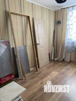 2-к квартира, вторичка, 64м2, 5/9 этаж