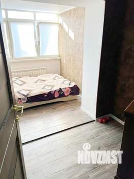 2-к квартира, вторичка, 63м2, 3/4 этаж