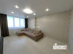 3-к квартира, вторичка, 88м2, 3/16 этаж