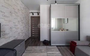 3-к квартира, вторичка, 85м2, 7/9 этаж