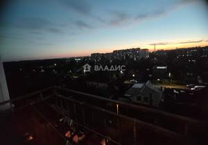 1-к квартира, вторичка, 37м2, 6/9 этаж