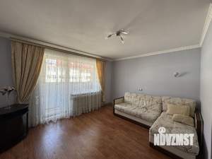2-к квартира, вторичка, 54м2, 4/5 этаж