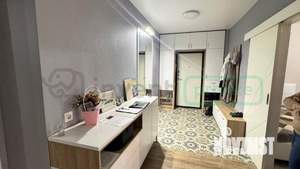 2-к квартира, вторичка, 62м2, 3/9 этаж