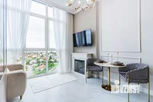 1-к квартира, вторичка, 40м2, 10/10 этаж