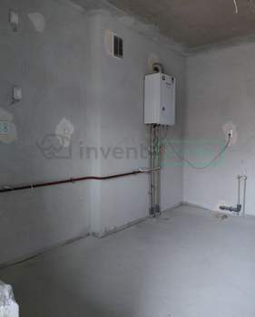 1-к квартира, вторичка, 44м2, 2/6 этаж