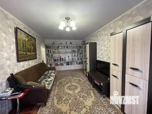 3-к квартира, вторичка, 58м2, 5/5 этаж