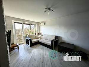 1-к квартира, вторичка, 31м2, 5/5 этаж