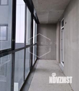 1-к квартира, вторичка, 38м2, 12/16 этаж