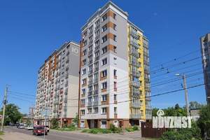 1-к квартира, вторичка, 42м2, 5/10 этаж