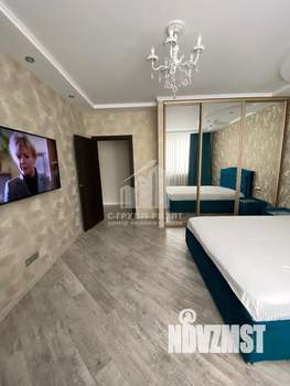2-к квартира, вторичка, 66м2, 2/11 этаж