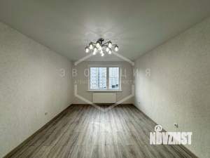 1-к квартира, вторичка, 42м2, 5/14 этаж