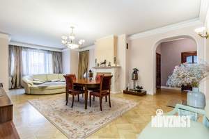 4-к квартира, вторичка, 312м2, 6/6 этаж