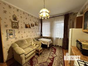 2-к квартира, вторичка, 62м2, 1/6 этаж